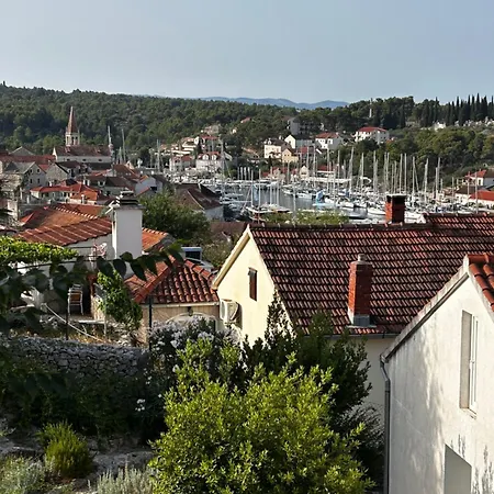 Milna Dante Milna (Brac)
