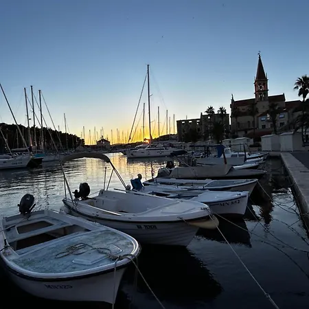 Διαμέρισμα Dante