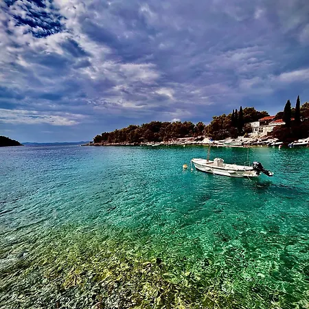 Διαμέρισμα Dante