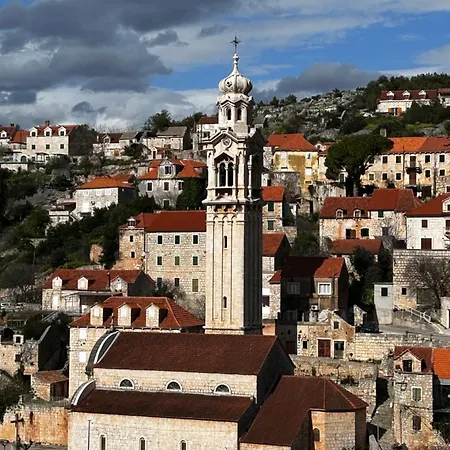 Dante Διαμέρισμα