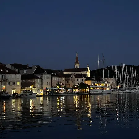 Milna Dante Milna (Brac)