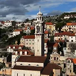 Dante Apartmán