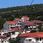 Apartmán Dante *