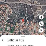 Dante * Milna (Brac)