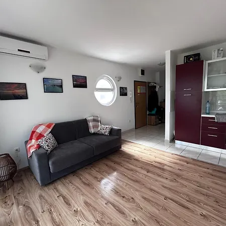 Apartmán Dante *